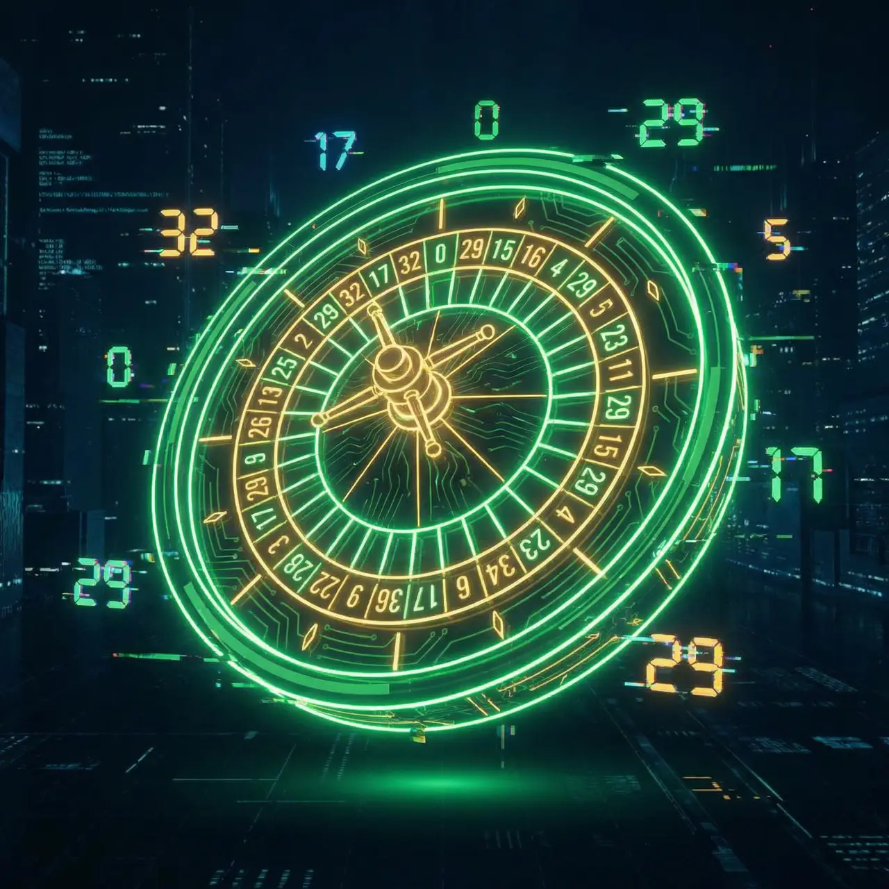 轮盘游戏量子引擎 - 易游官网